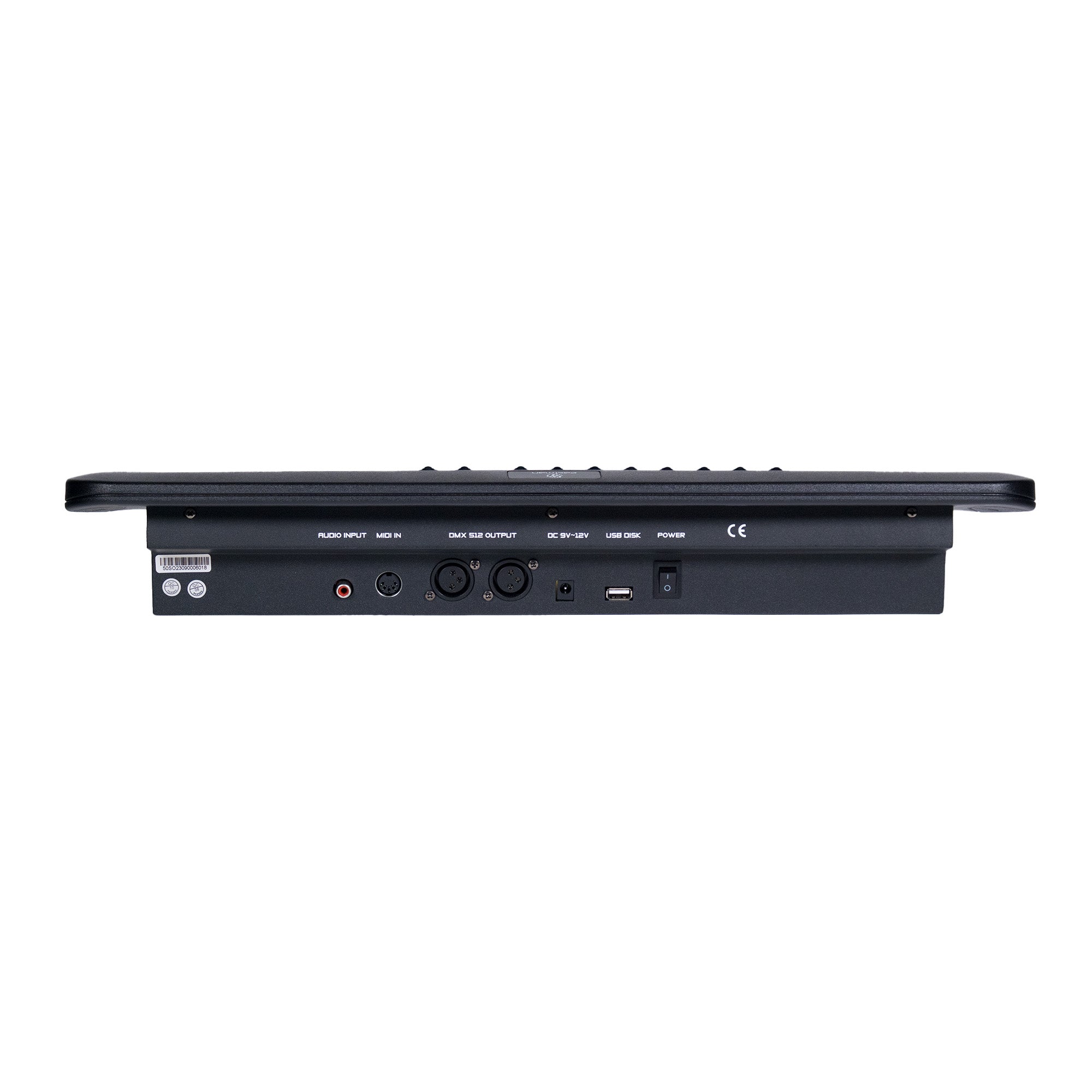 Eastman AP512 Aura Pulse Controlador DMX 512