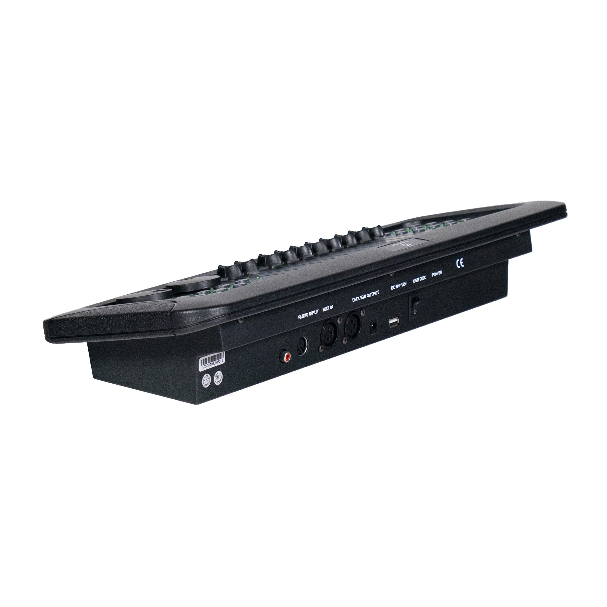 Eastman AP512 Aura Pulse Controlador DMX 512