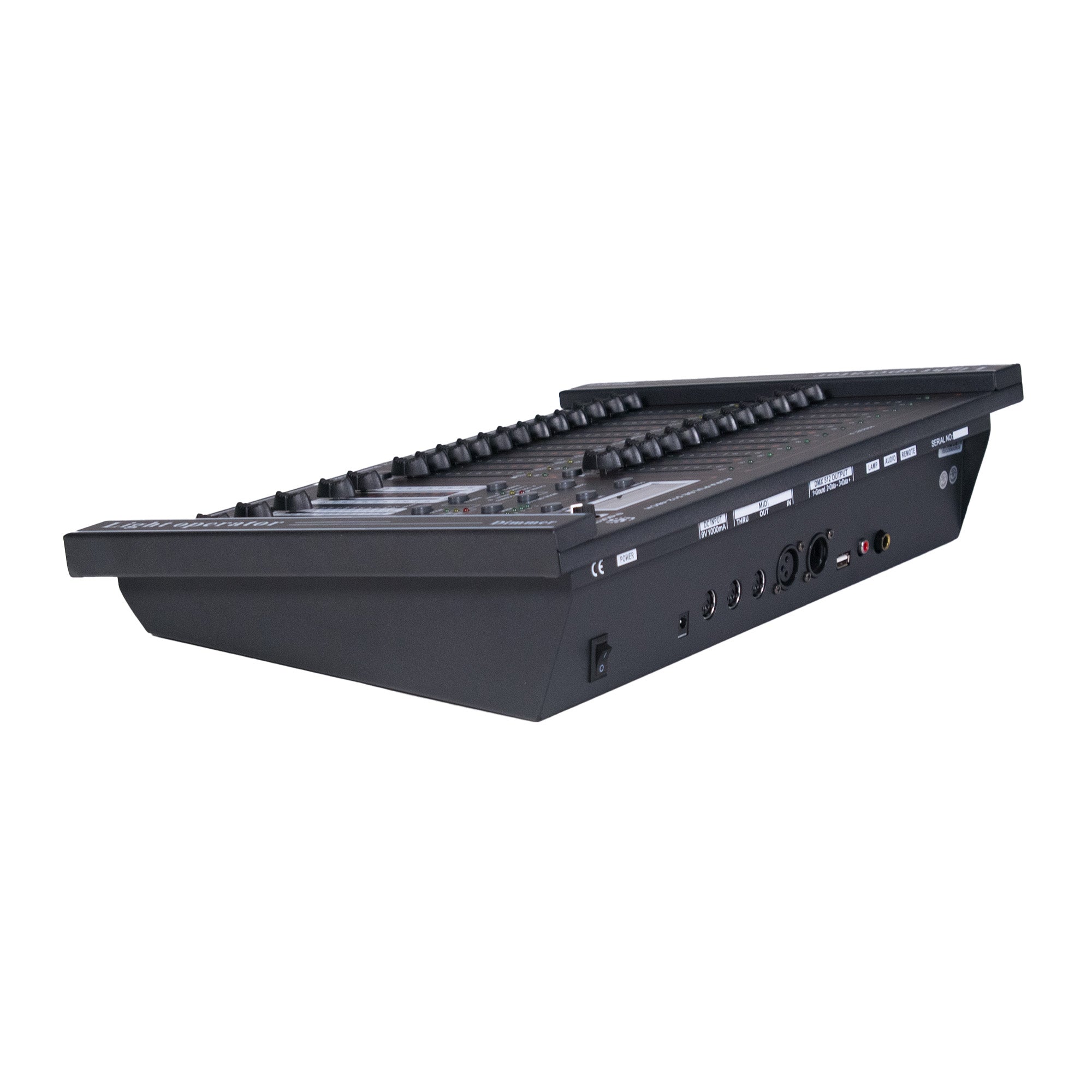 Eastman AP51248 Aura Pulse 512 Control Dimmer DMX 48CH
