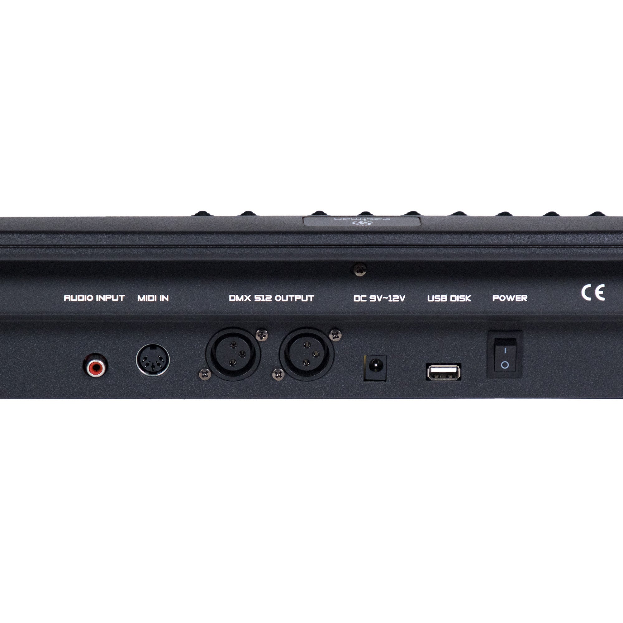 Eastman AP512 Aura Pulse Controlador DMX 512