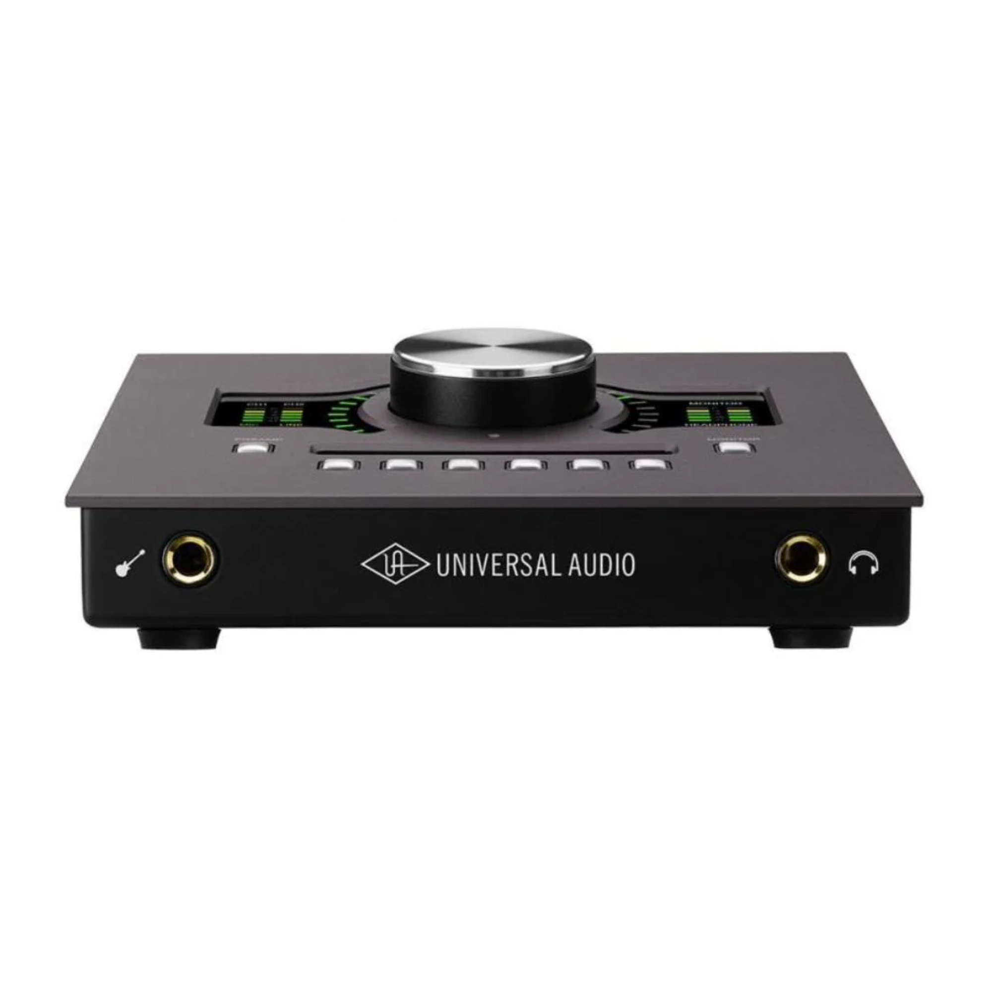 Universal Audio Apollo Twin DUO Heritage Edition Interfaz de Audio Thunderbolt 2