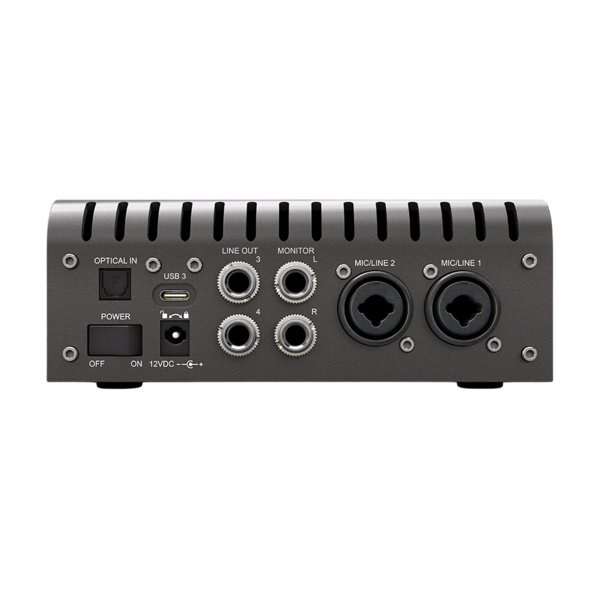 Universal Audio Apollo Twin X DUO Heritage Edition Interfaz de Audio USB-C