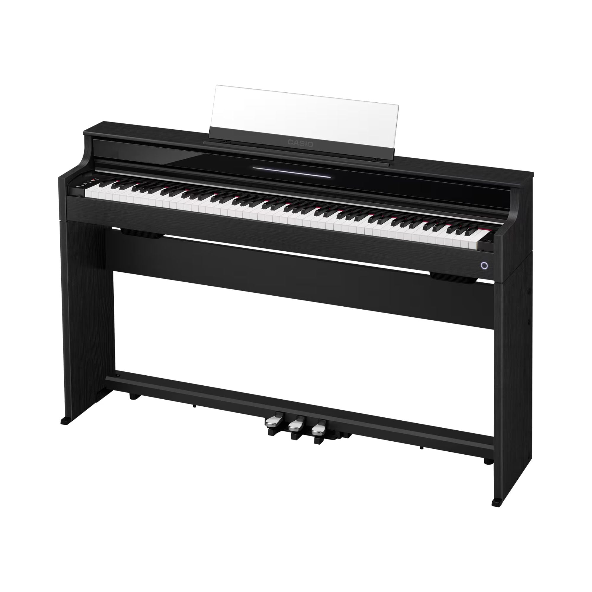 Casio AP-S450BK Piano Digital Celviano Negro 88 Teclas con Mueble y Banquillo
