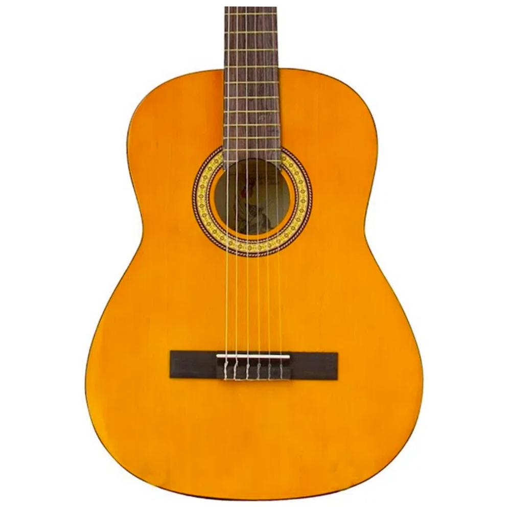 Vizcaya ARCG44NT Guitarra Acústica Clásica