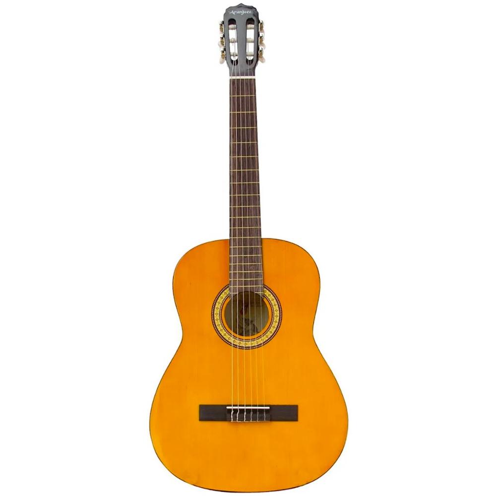 Vizcaya ARCG44NT Guitarra Acústica Clásica