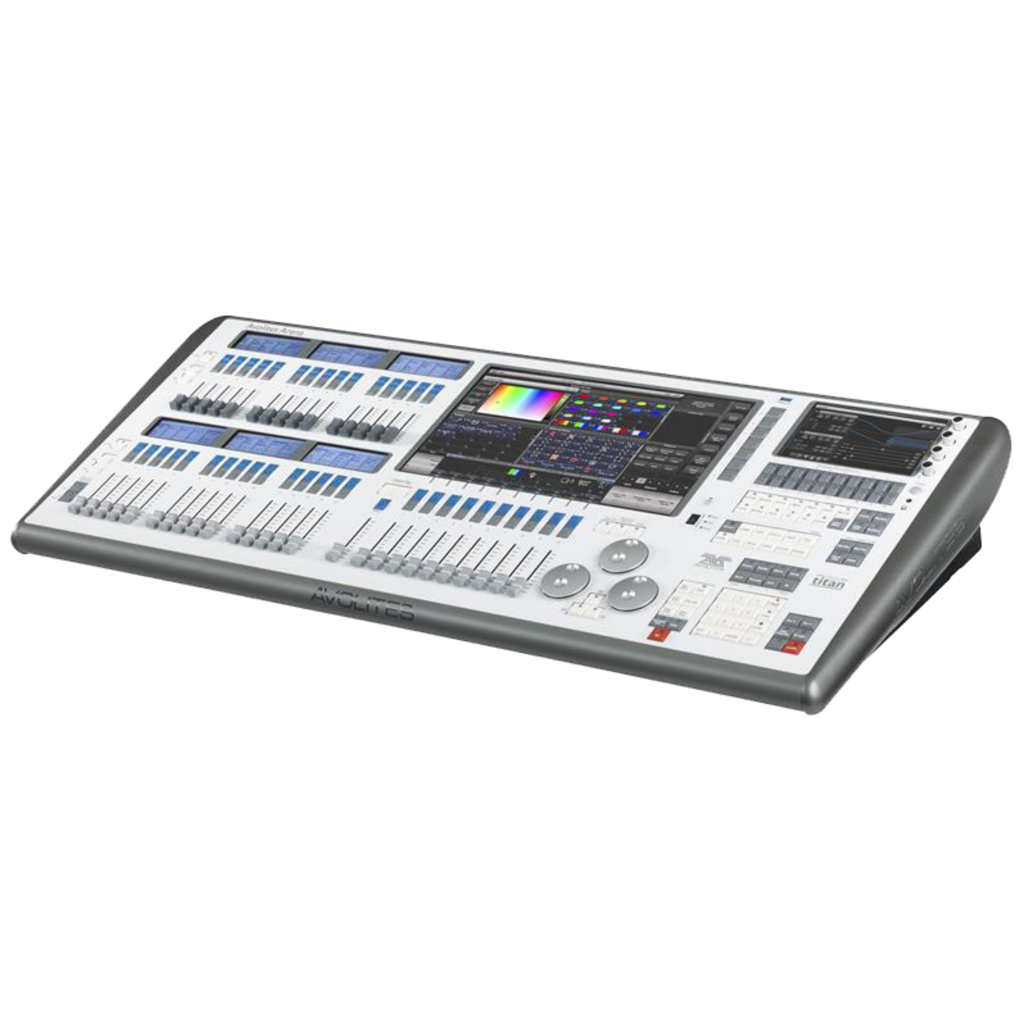 Avolites ARENA Consola de Iluminación