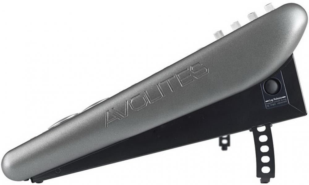Avolites ARENA Consola de Iluminación