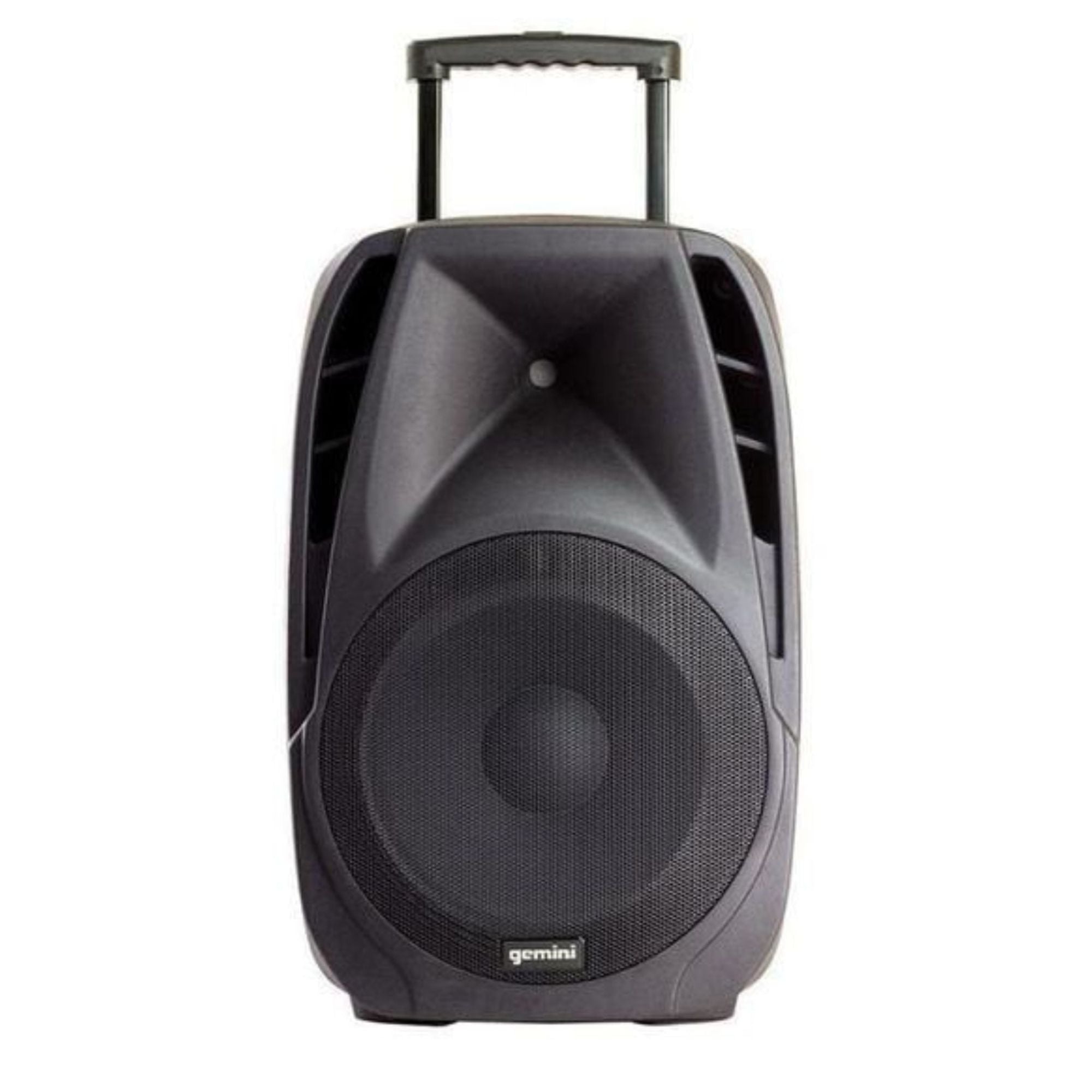 Gemini AS-12TOGO Caja Acústica Activa 12″