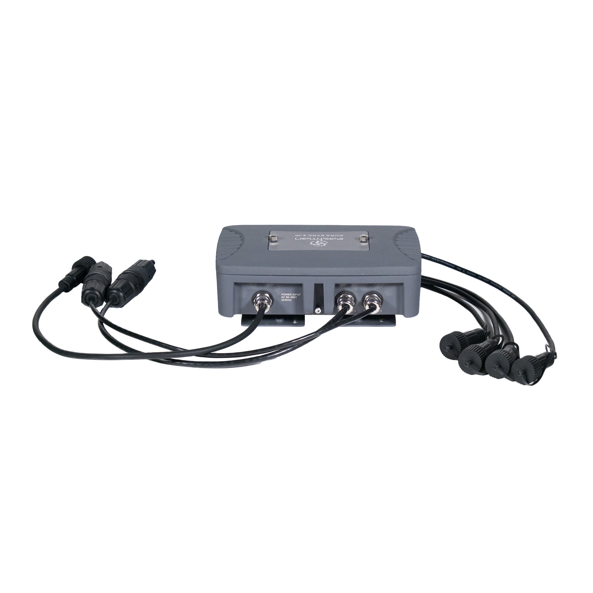 Eastman Aura Sync 4-IP Conversor ArtNet DMX 4 Canales IP65