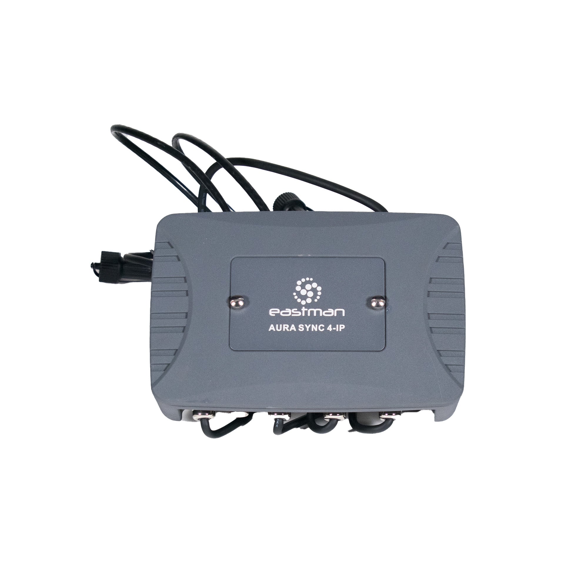 Eastman Aura Sync 4-IP Conversor ArtNet DMX 4 Canales IP65