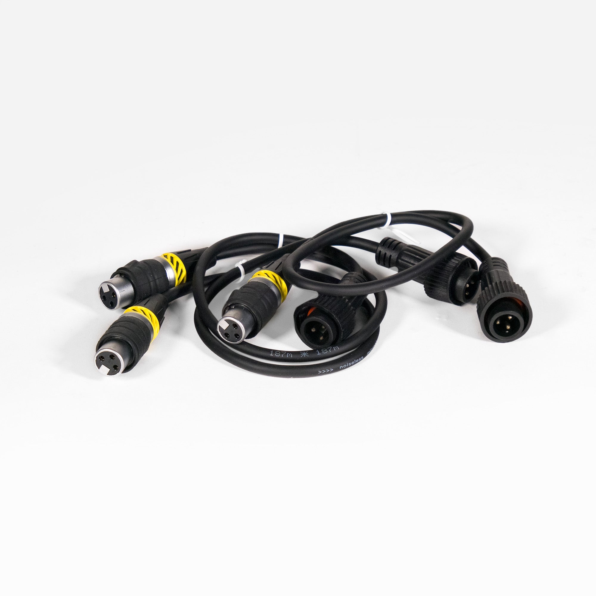Eastman Aura Sync 4-IP Conversor ArtNet DMX 4 Canales IP65