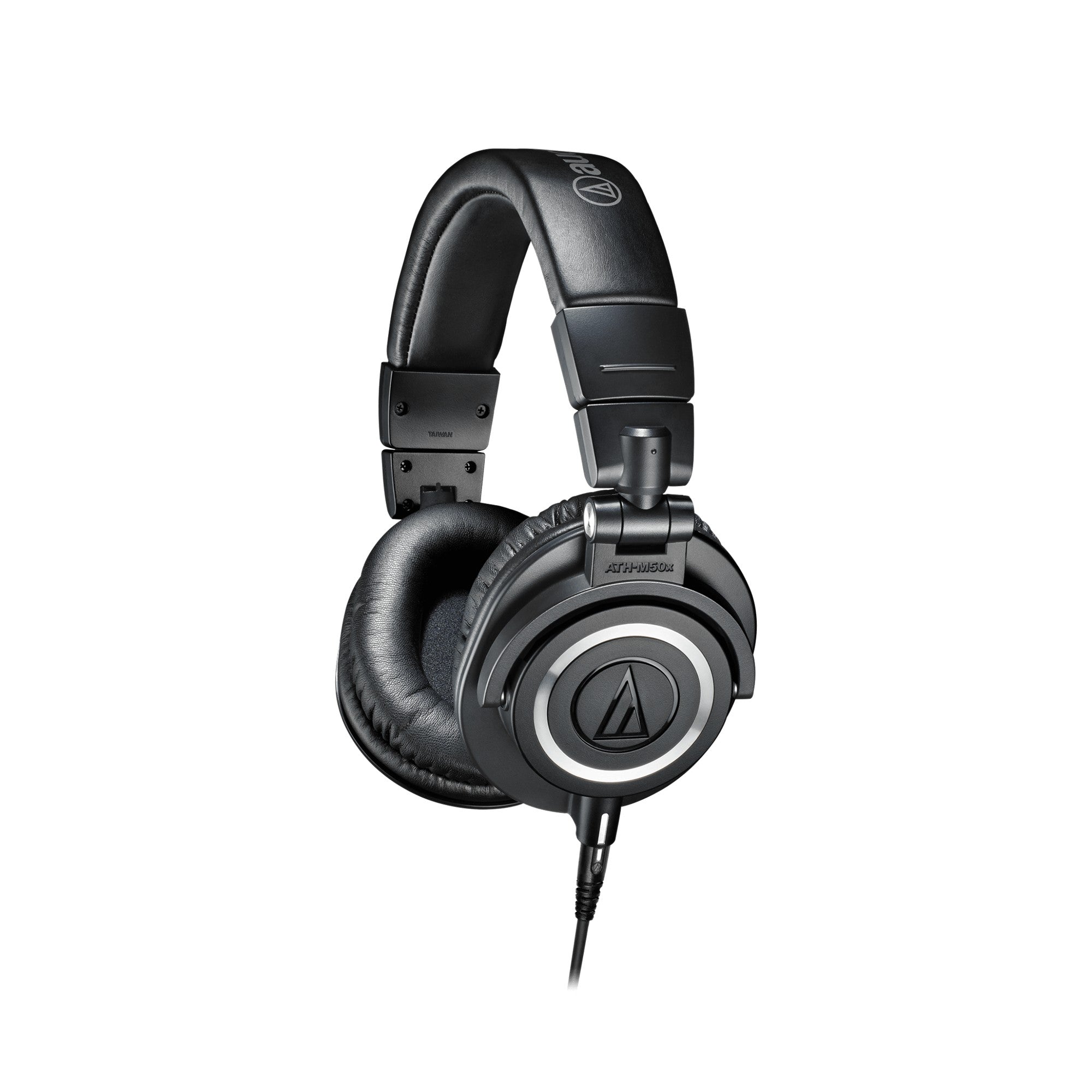 Audio-Technica ATH-M50x Audifonos Monitoreo Cerrados