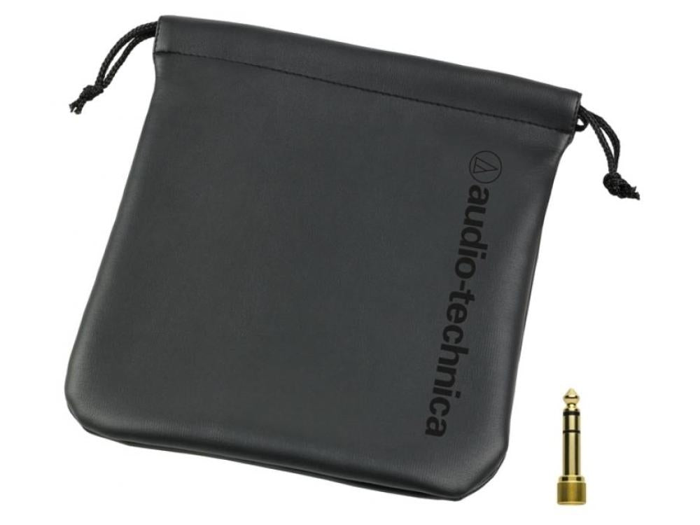 Audio-Technica ATH-M50x Audifonos Monitoreo Cerrados