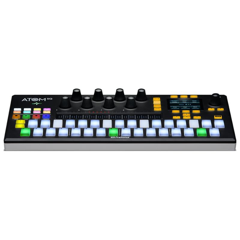 Presonus ATOM SQ Controlador MIDI