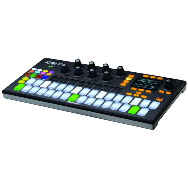Presonus ATOM SQ Controlador MIDI