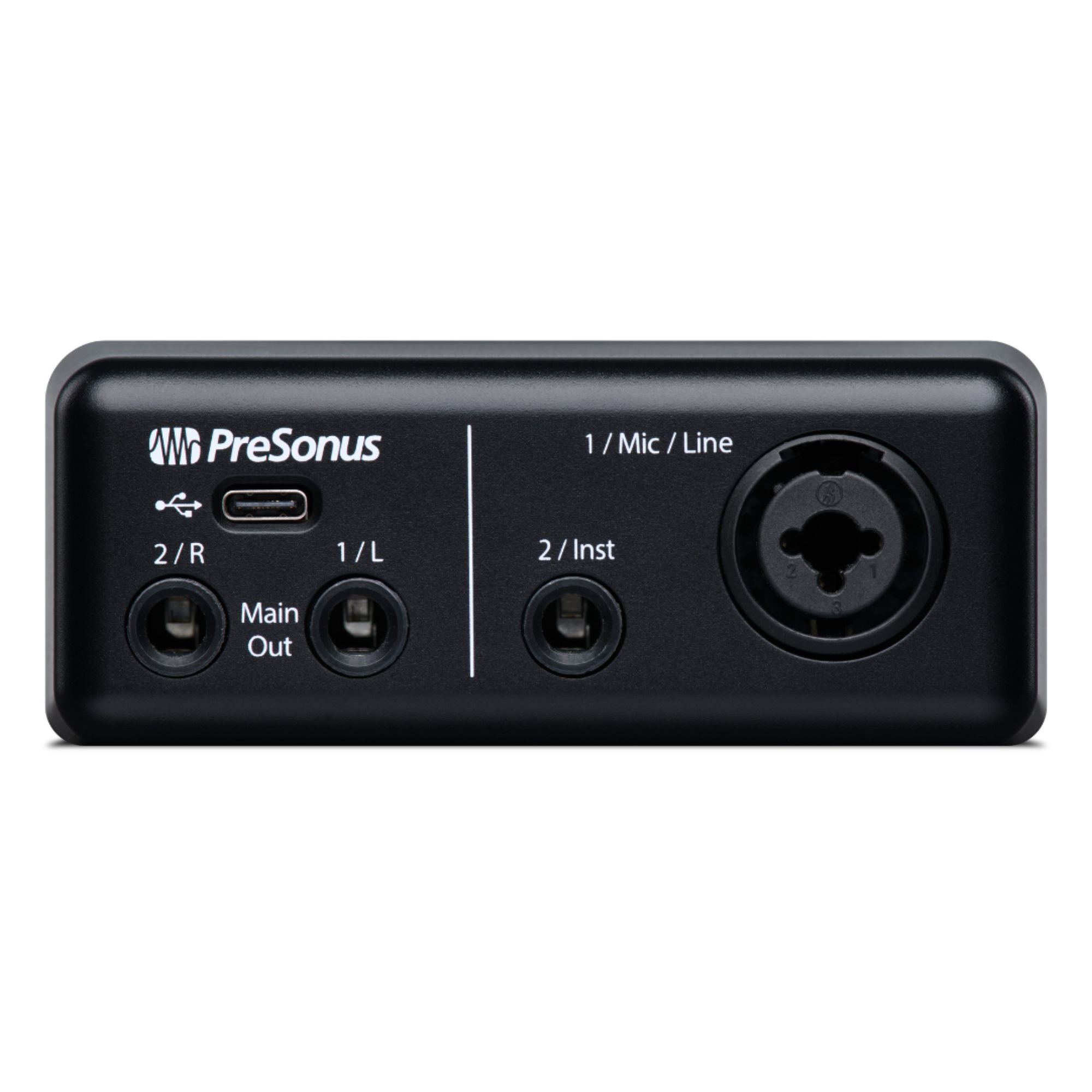 Presonus AUDIOBOXGO Interfaz Audio USB-C