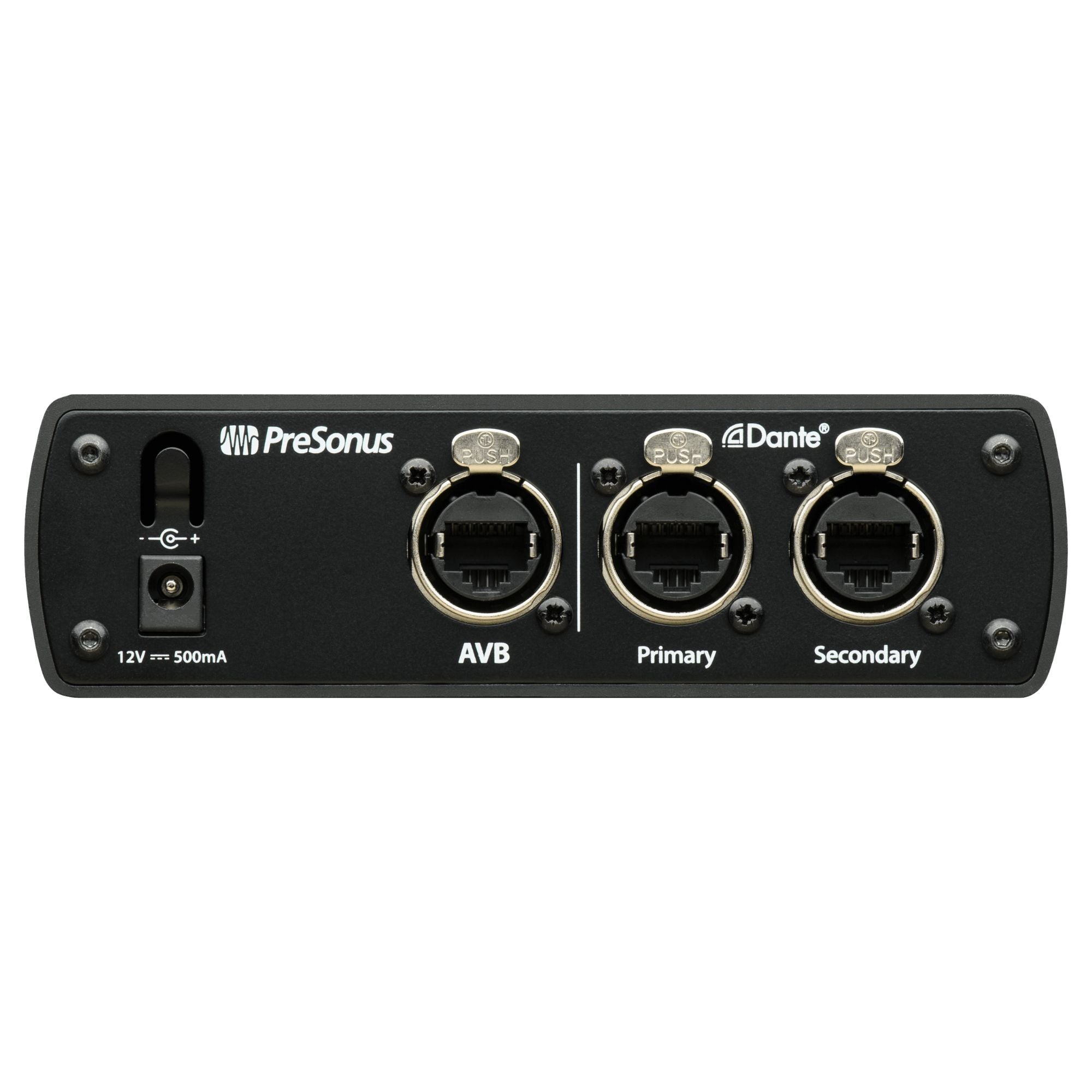 Presonus AVB-D16 Interfaz AVB a Dante 16 Canales
