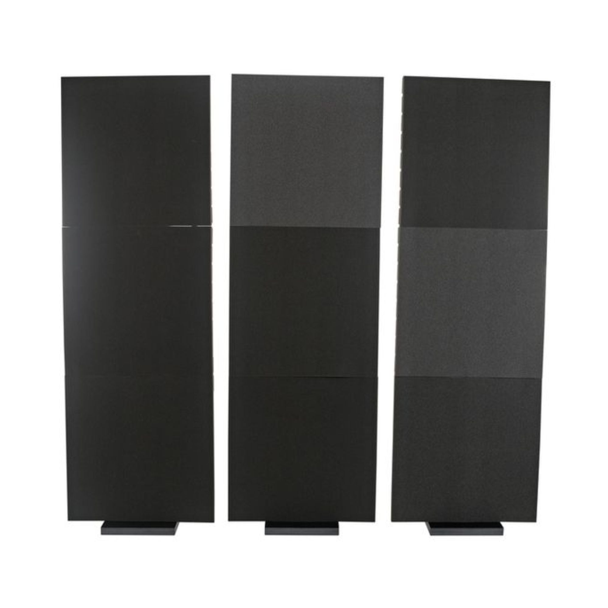Vicoustic B00055 Flexi Wall Sistema Modular de Absorción Portátil Pack 3