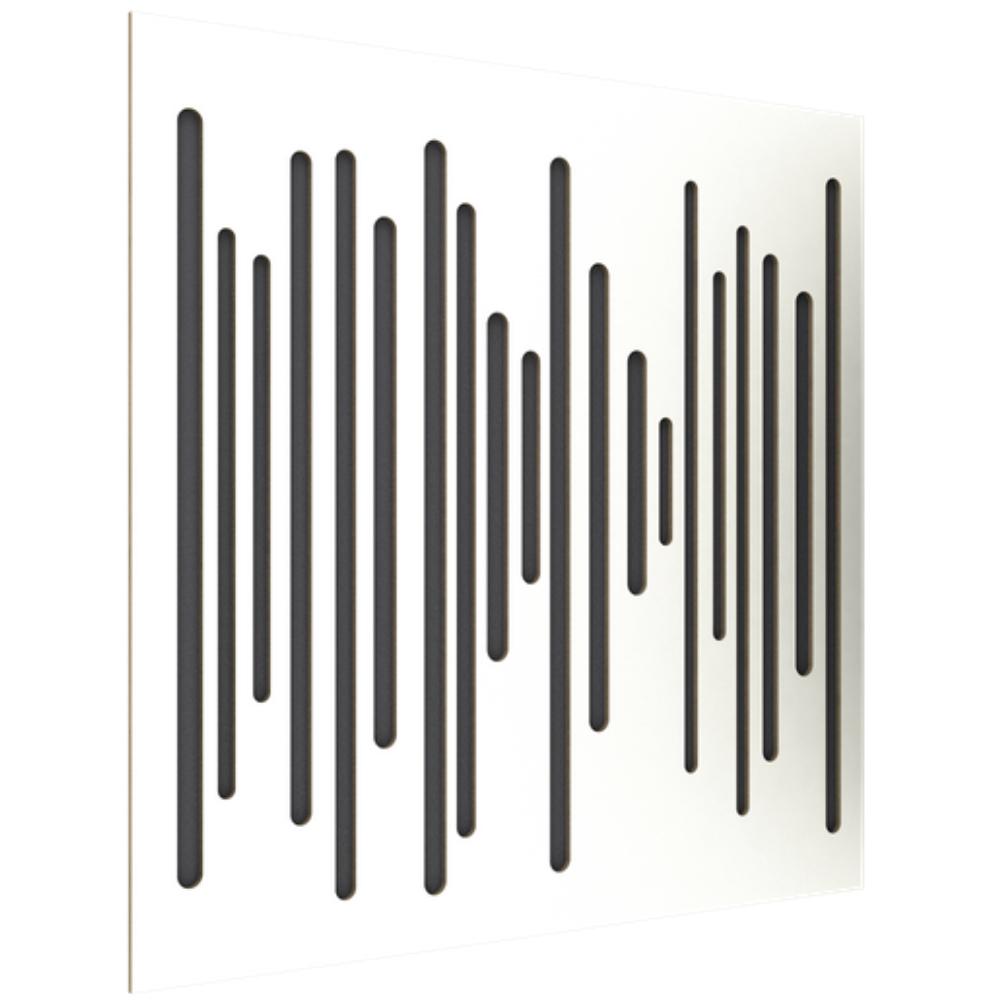 Vicoustic B05766 Wavewood Ultra Lite Absortor - Difusor Frecuencias Medias