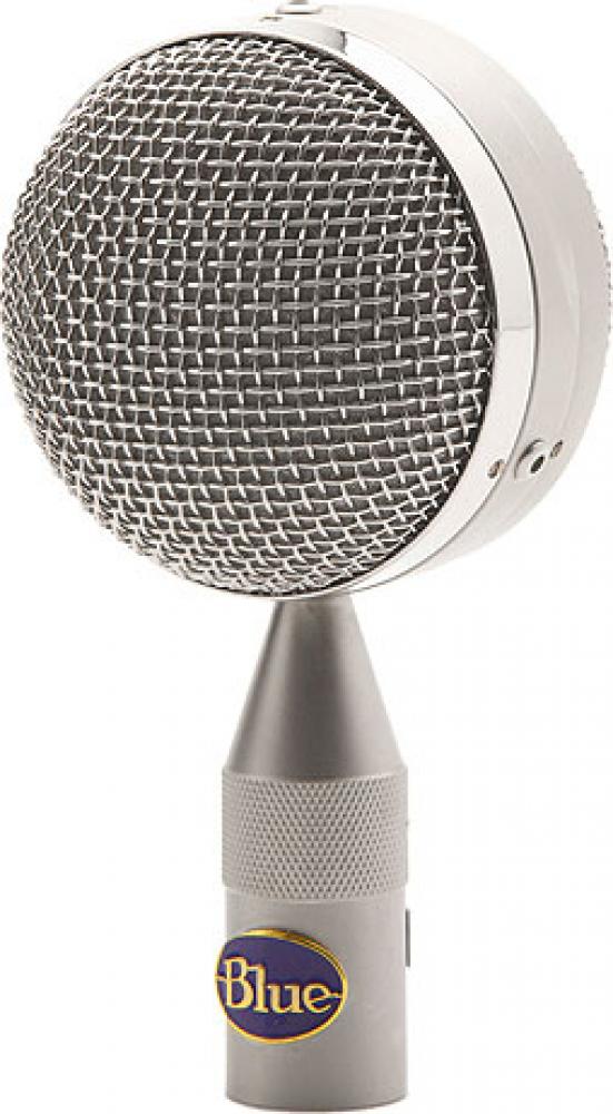 Blue Microphones B6 Capsula Micrófono Bottle