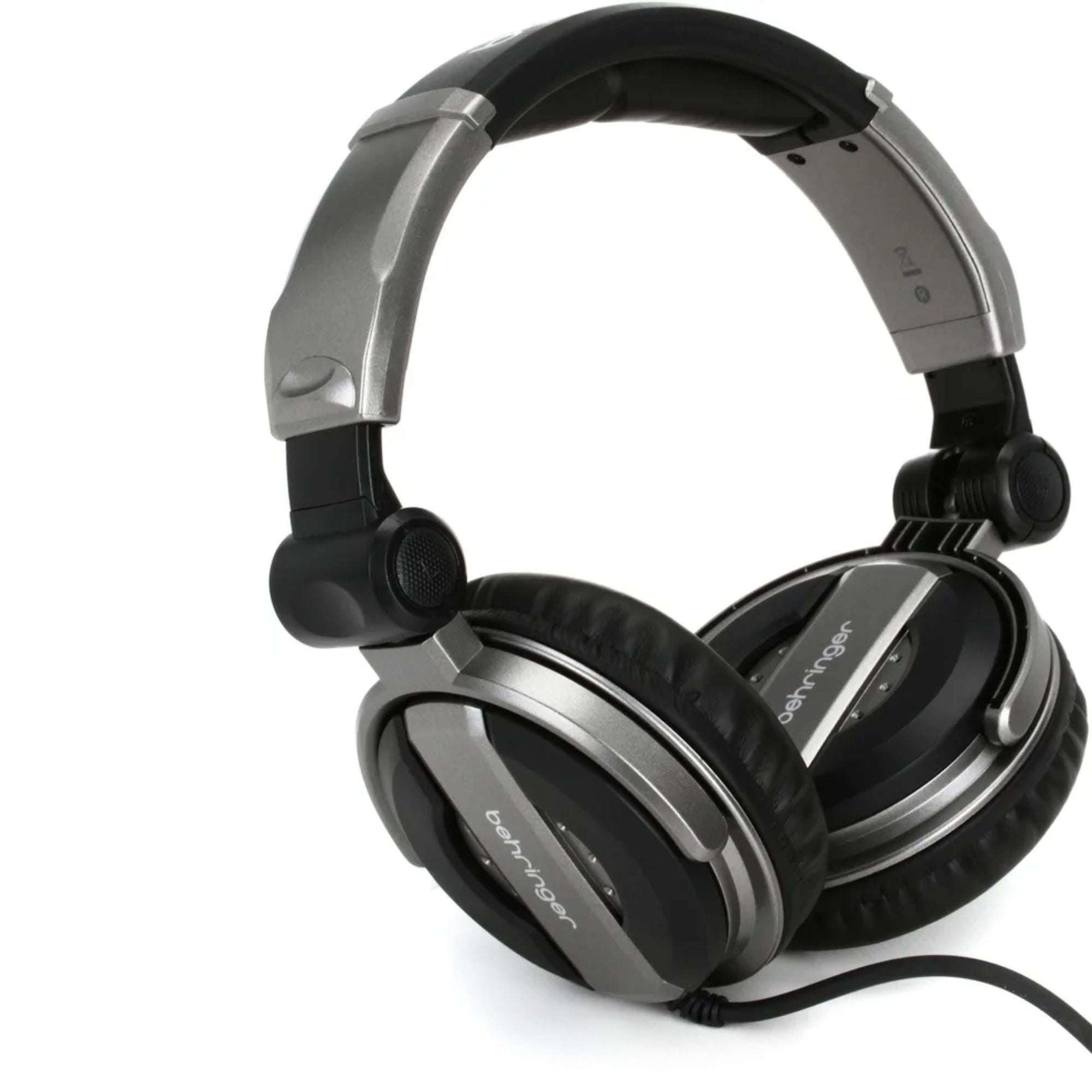 Behringer BDJ1000 Audífonos Cerrados / Dj Cable 4 Mts