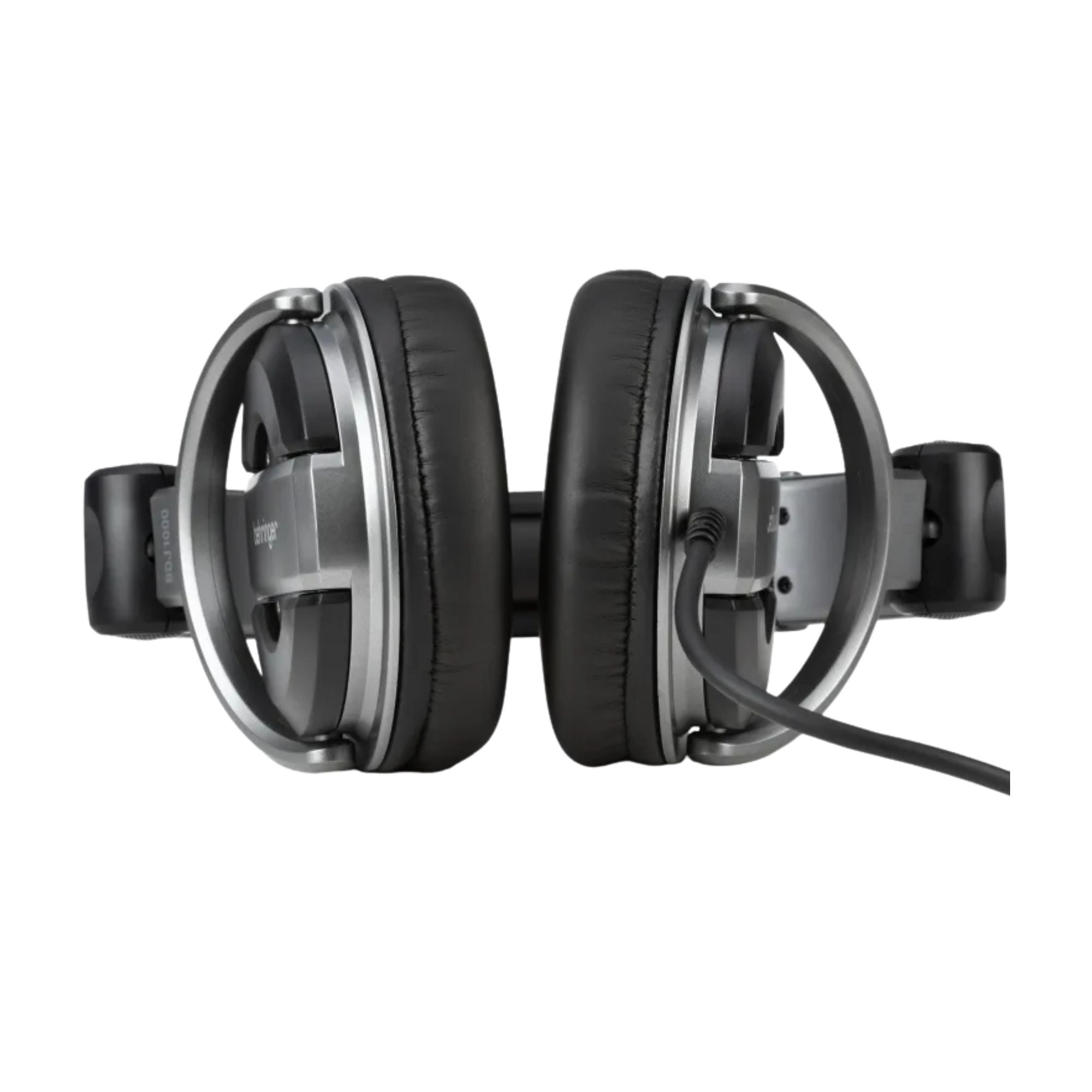 Behringer BDJ1000 Audífonos Cerrados / Dj Cable 4 Mts