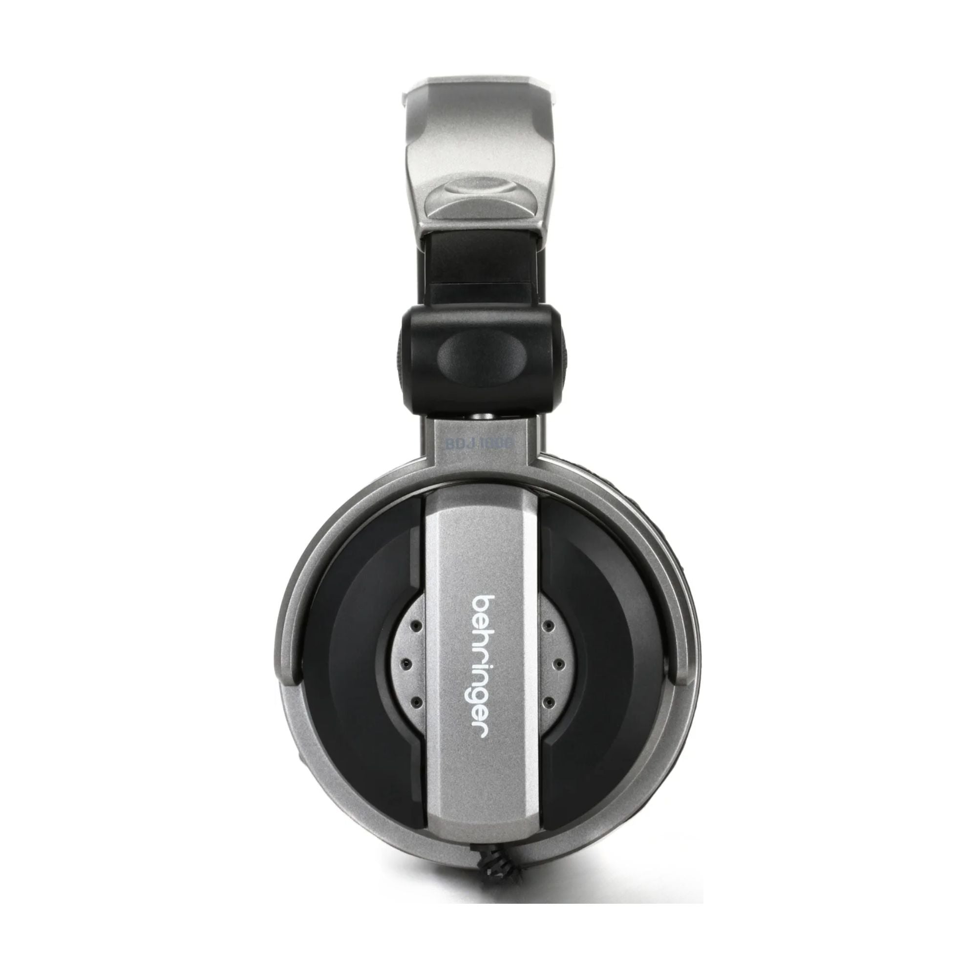 Behringer BDJ1000 Audífonos Cerrados / Dj Cable 4 Mts