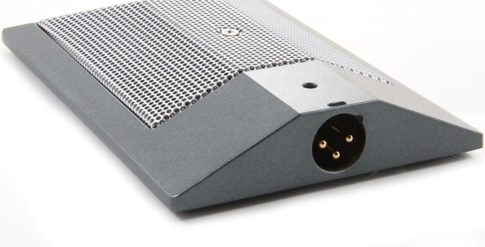 Shure Beta 91A Micrófono Condensador para Bombo