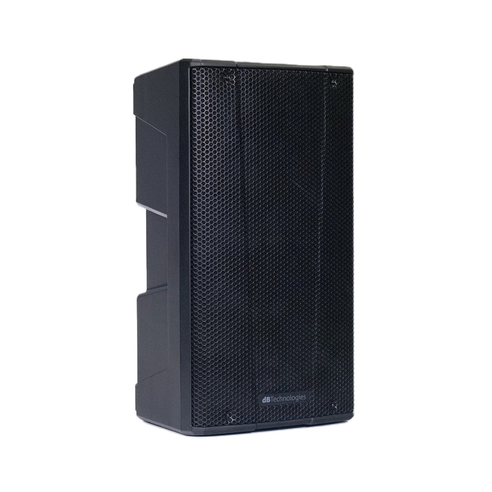 dB technologies BHYPE12 Caja Acustica Activa 12"