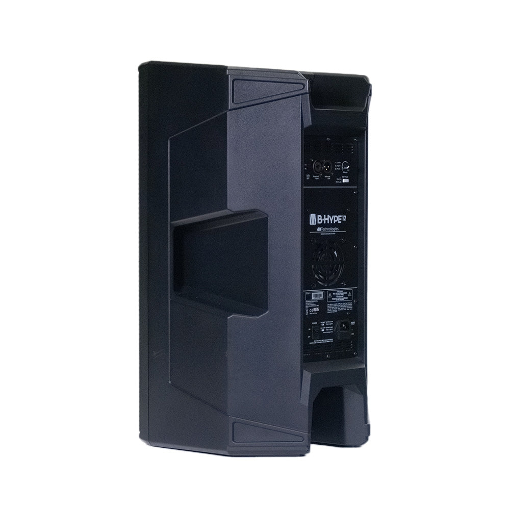 dB technologies BHYPE12 Caja Acustica Activa 12"