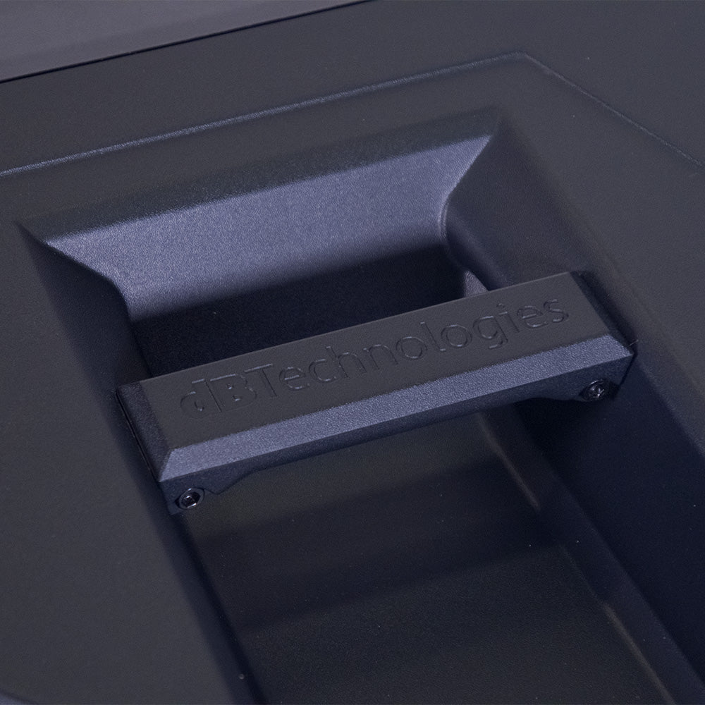 dB technologies BHYPE12 Caja Acustica Activa 12"