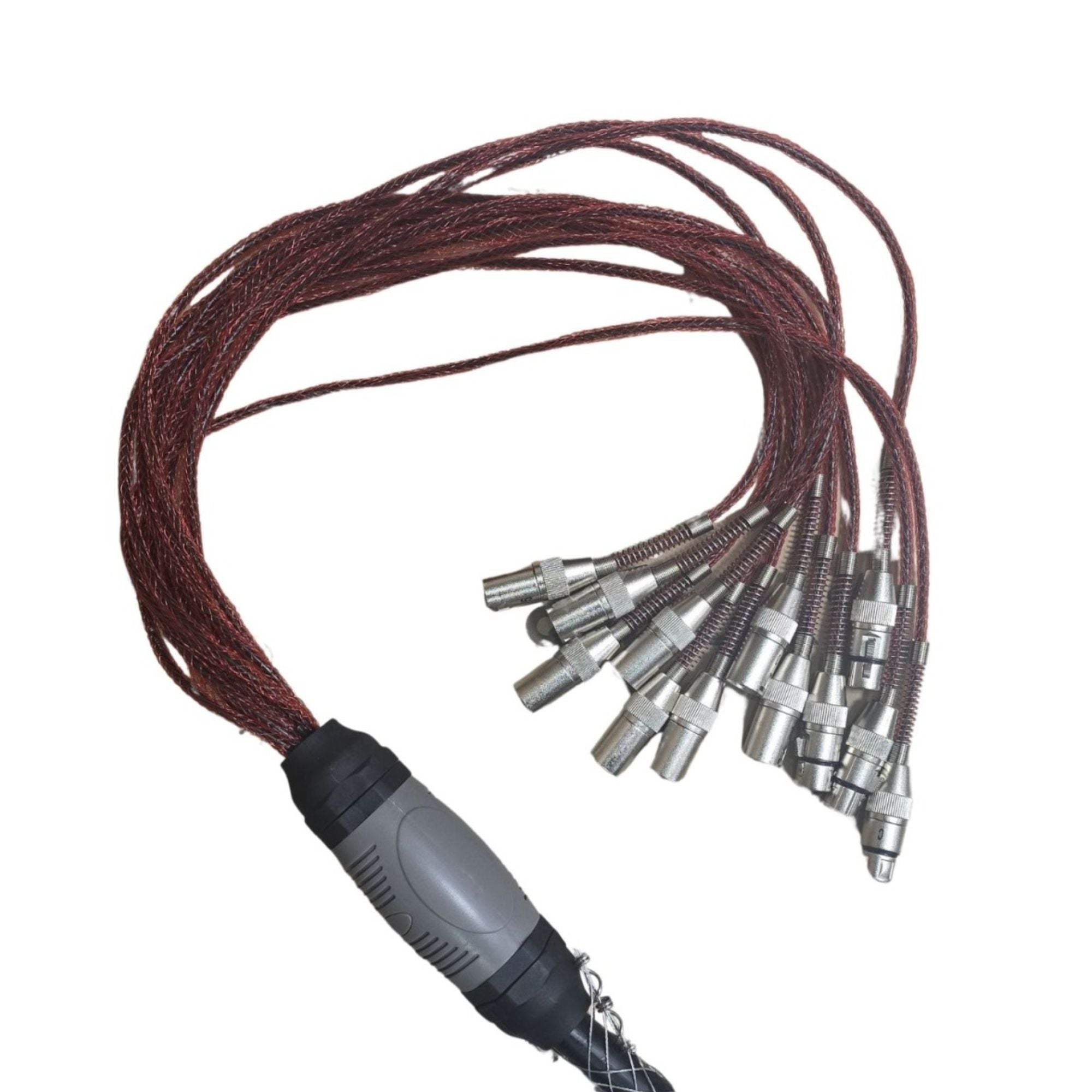 Quik Lok BOX604-10K Cable Multipar 8x4 10Mts