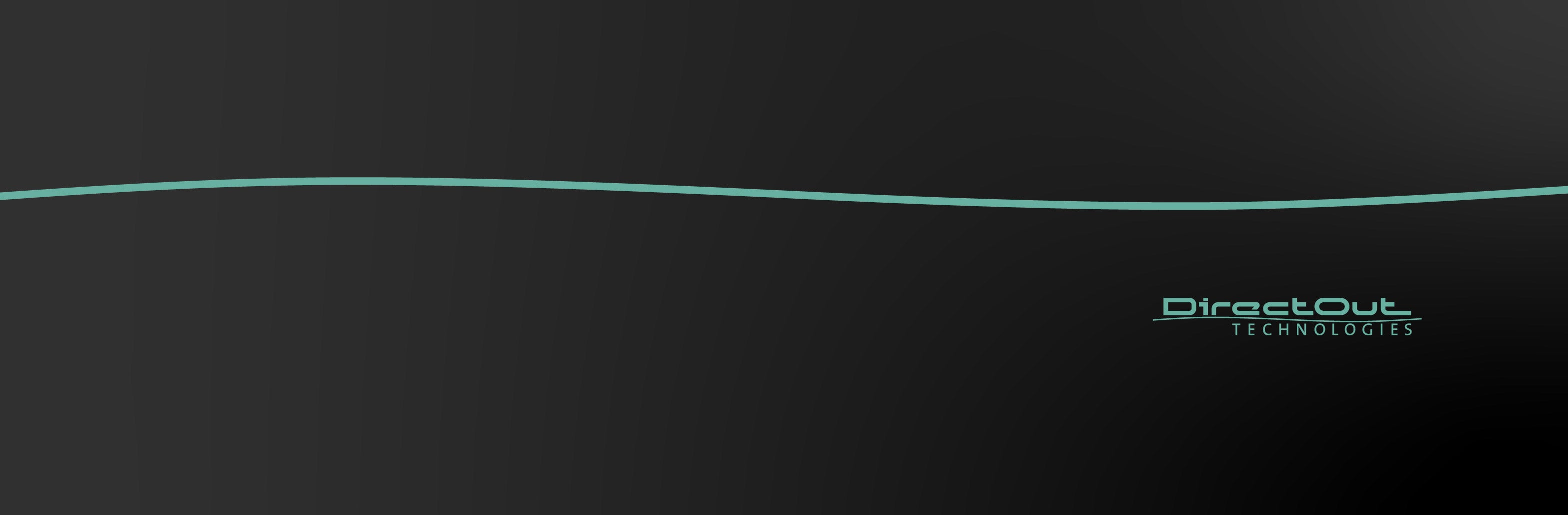 DirectOut - Infraestructura de Audio Profesional