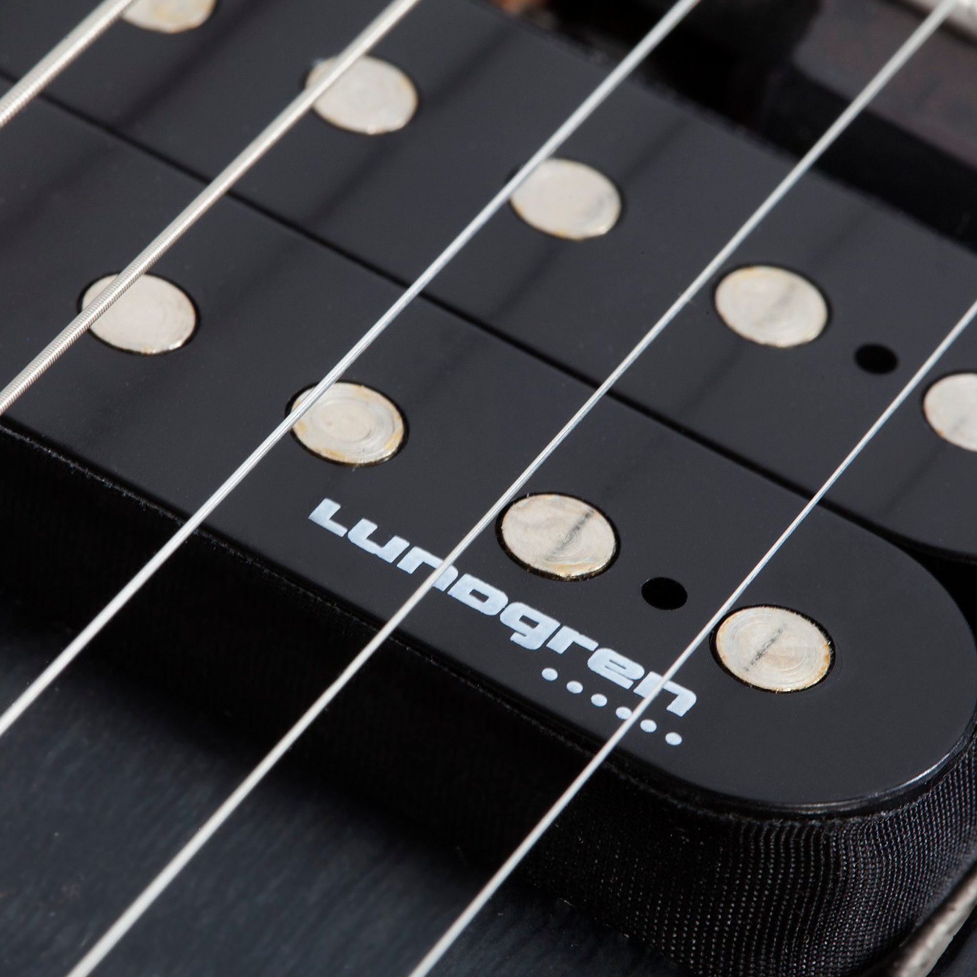 Schecter Banshee Mach-6 Fallout Burst Guitarra Eléctrica