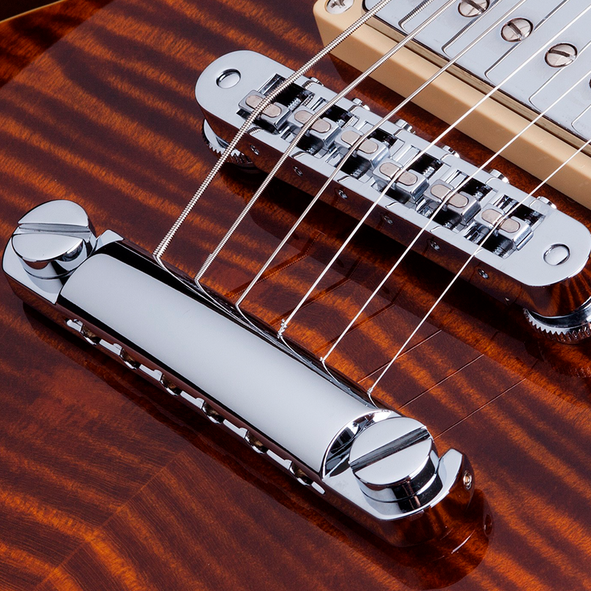 Schecter C-1 E/A Cat's Eye Guitarra Eléctrica 6 Cuerdas