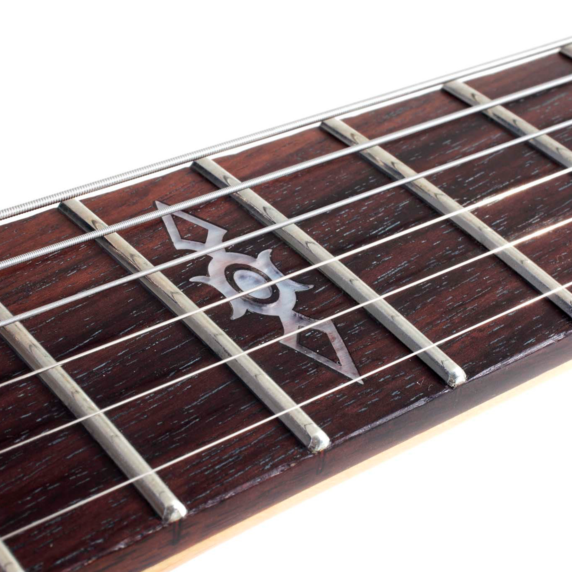 SGR by Schecter C-1 Metallic Red Guitarra Eléctrica
