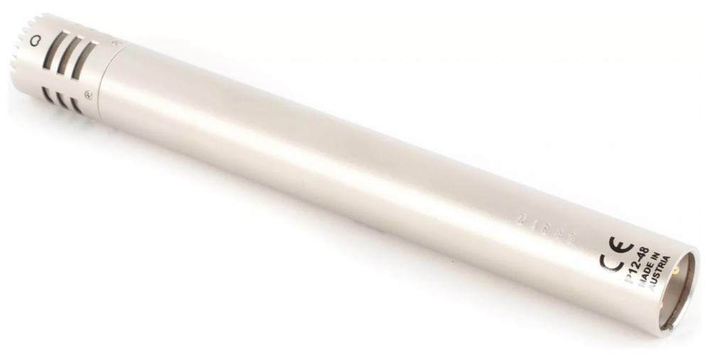 AKG C451B Micrófono Condensador Diafragma Pequeño