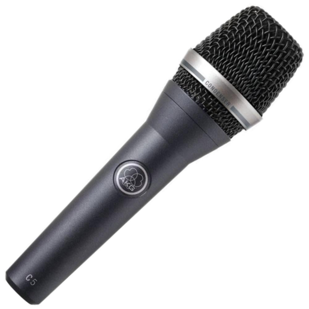 AKG C5 Micrófono Condensador Vocal