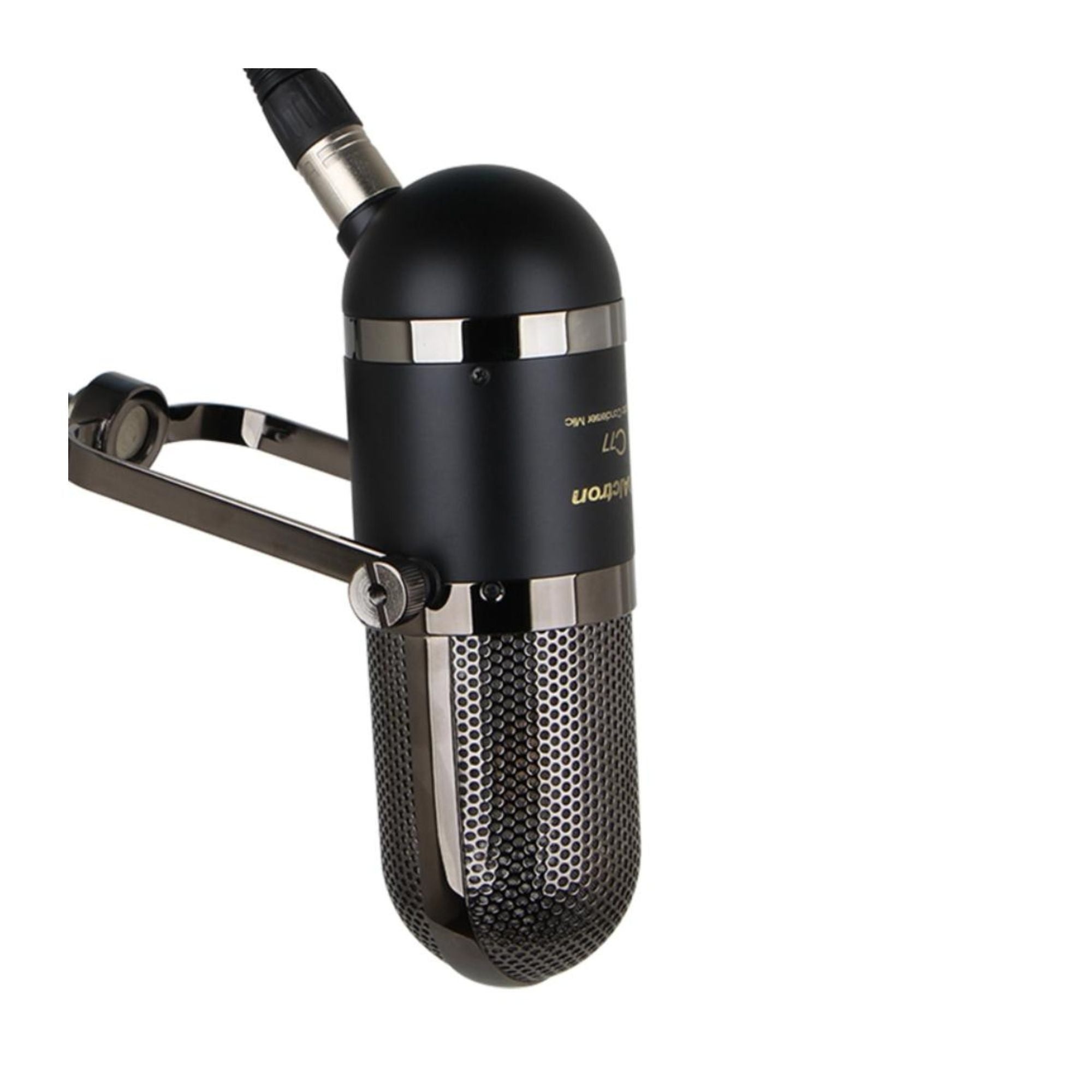 Alctron C77 Micrófono Condensador FET