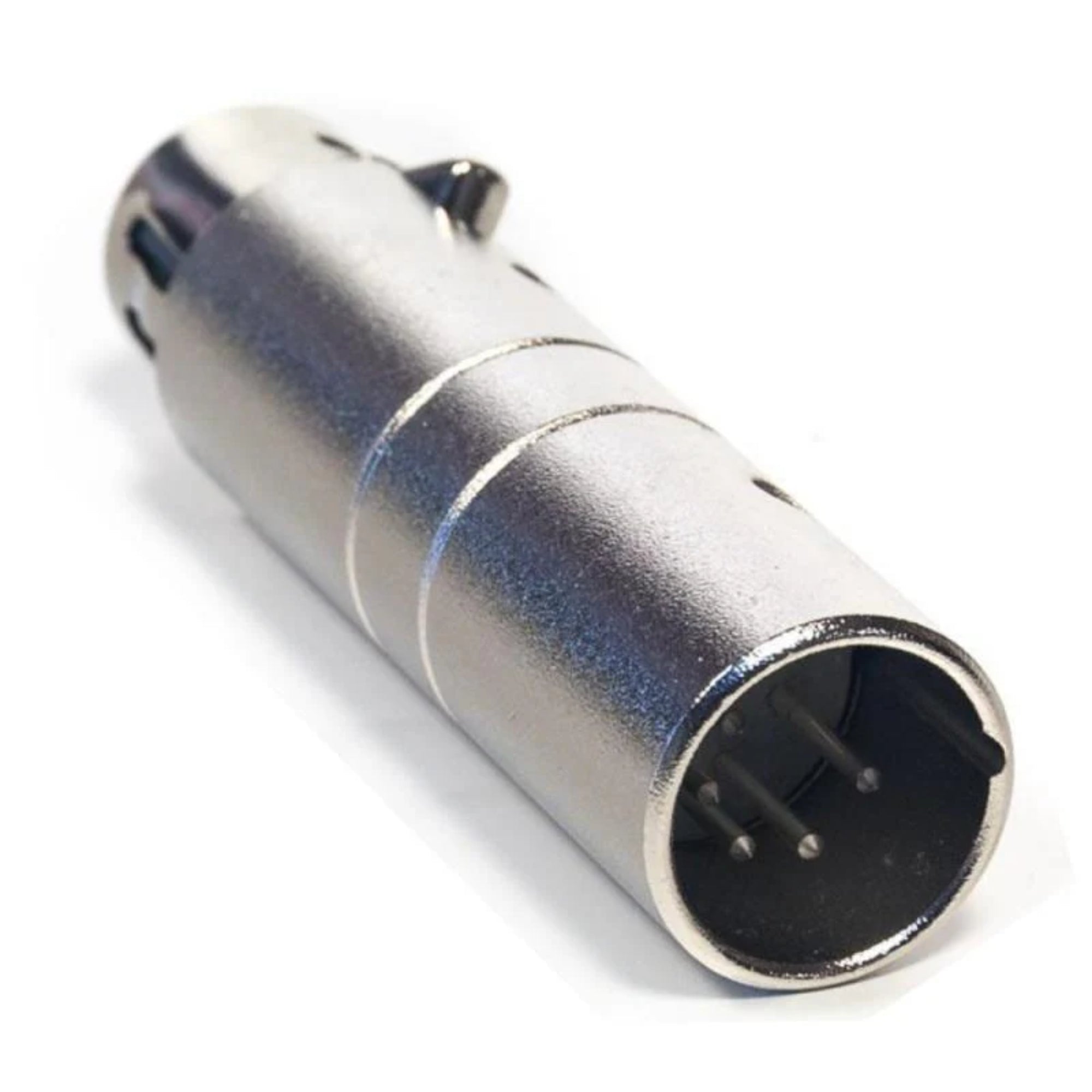 Ka-maleon Adaptador XLR de 5 pines a 3 pines hembra