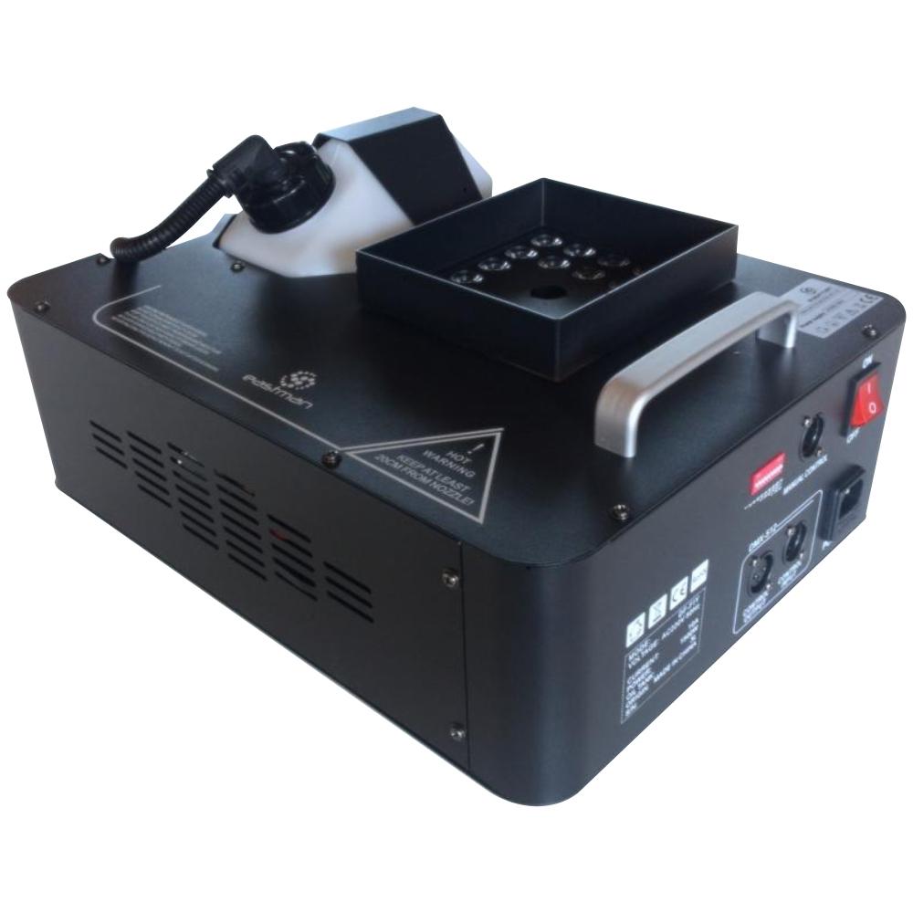 Eastman CARNIVAL-15L Maquina de Humo LED 1500w