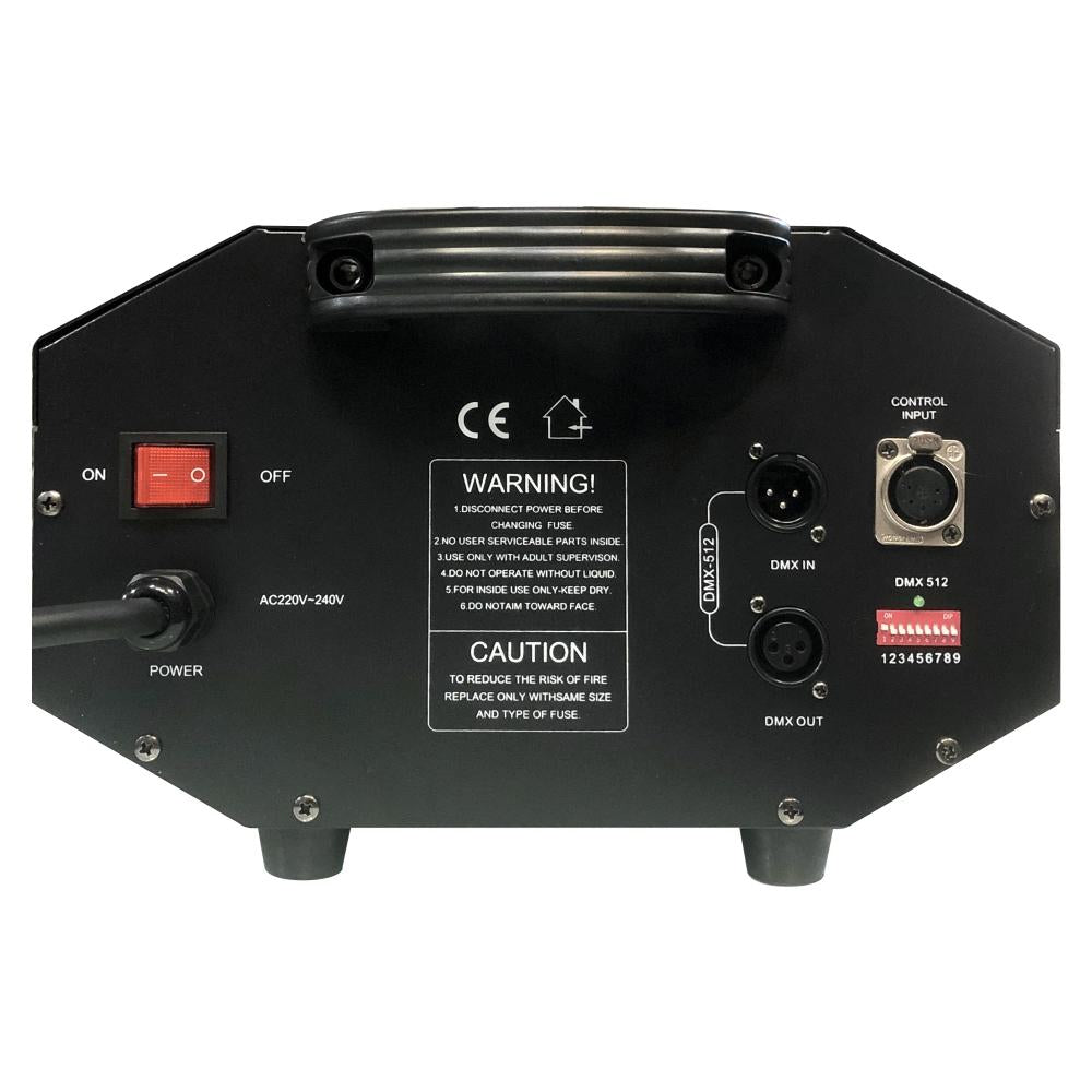 Eastman CARNIVAL30 Maquina de Humo 3000W