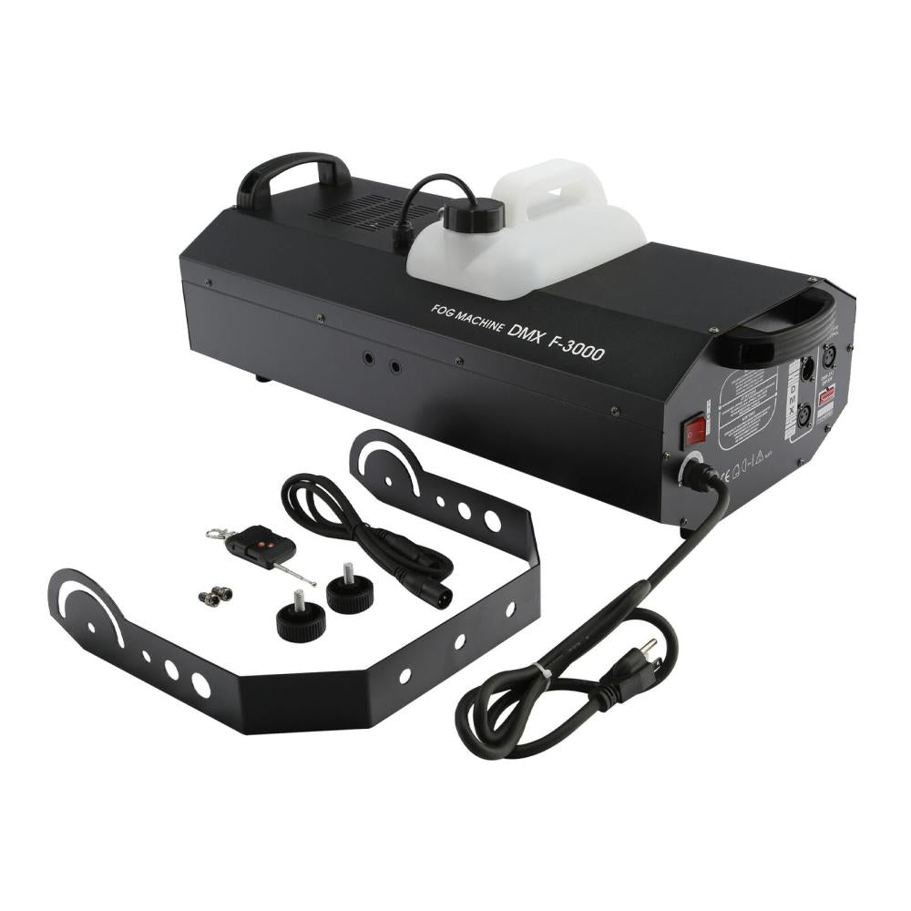Eastman CARNIVAL30 Maquina de Humo 3000W