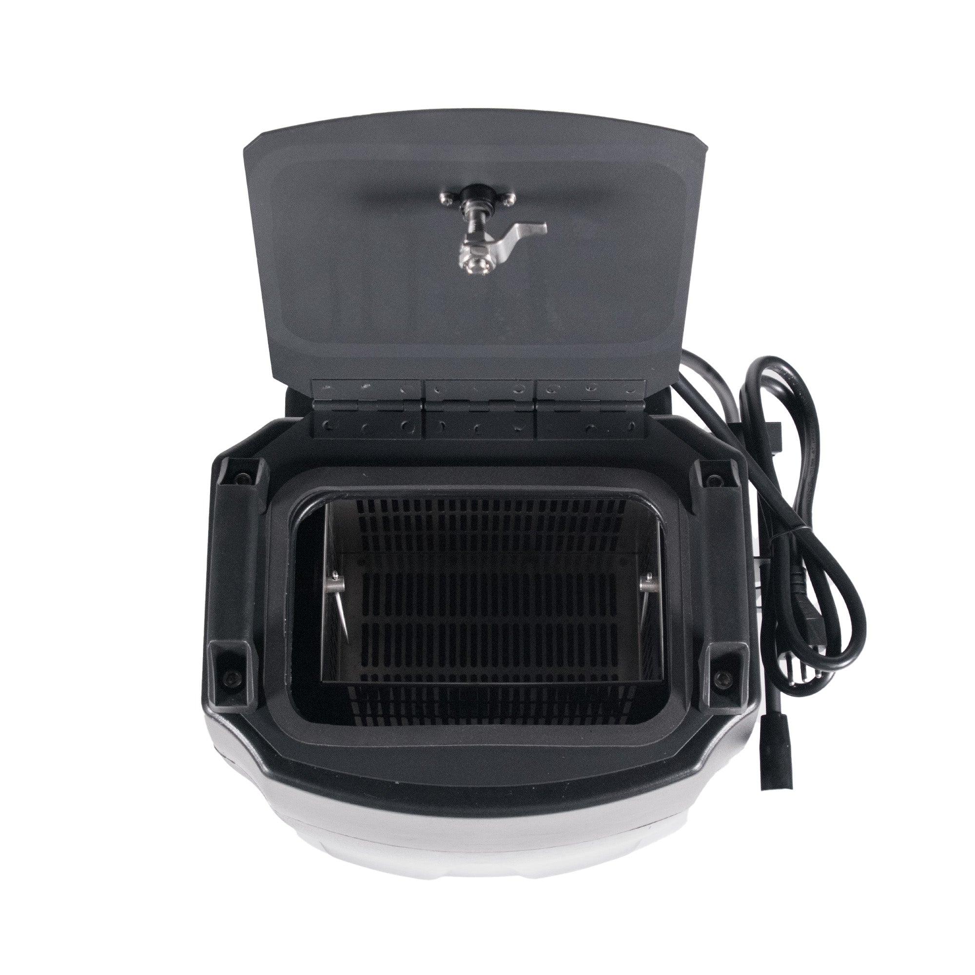 Eastman CARNIVAL Maquina de Niebla de Hielo Seco 3500W