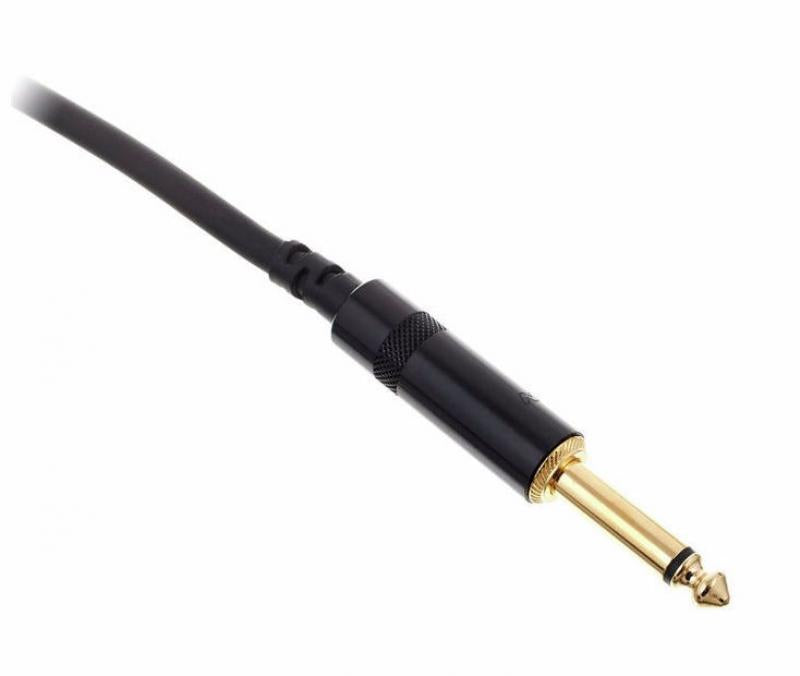 Cordial CCI15PP Cable Plug-Plug Desbalanceado 1.5 Mts