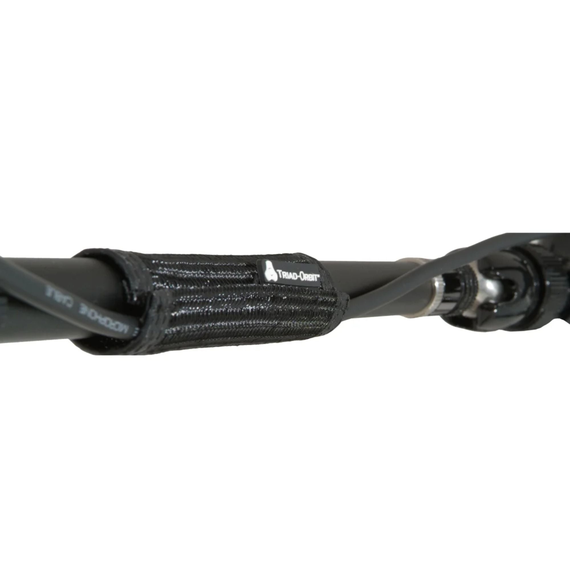 Triad-Orbit Organizador de Cable Flexible 4 unidades