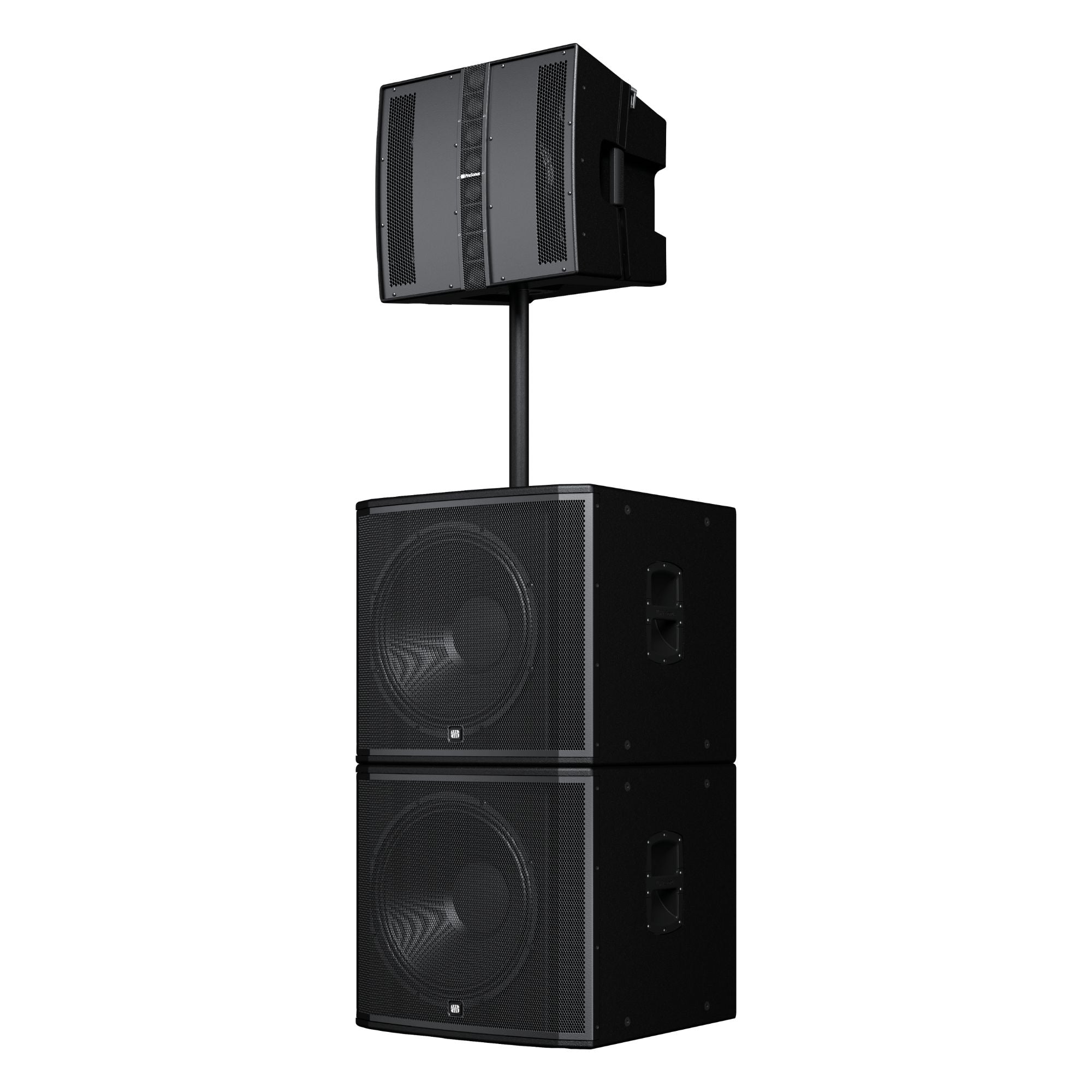 Presonus CDL12P Modulo Array Activo 12"