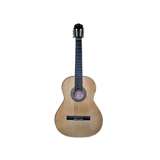 Guitarra Acustica Memphis CG100 con Funda