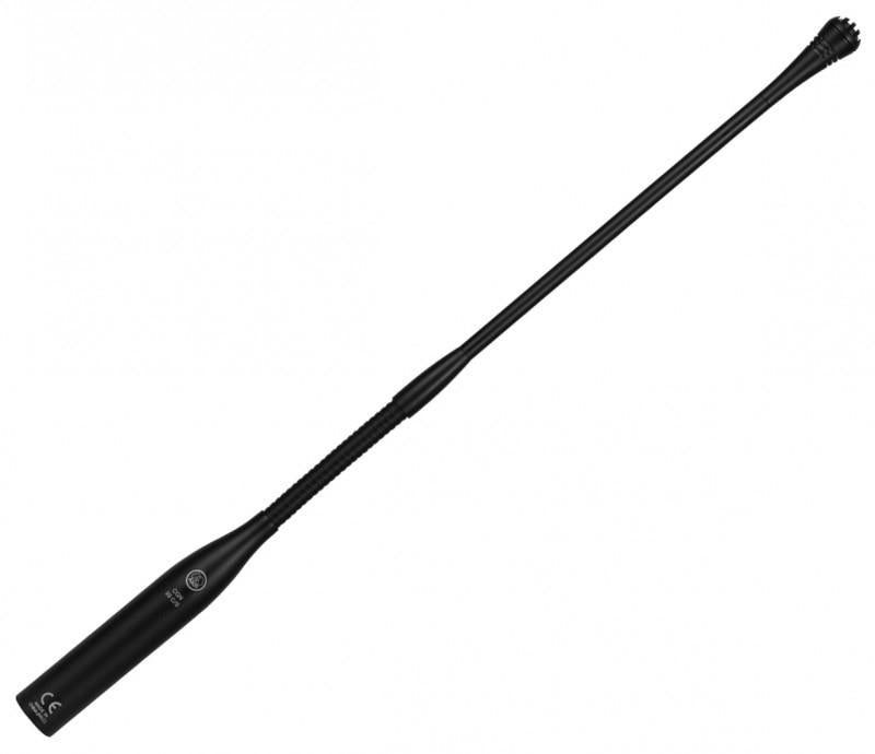 AKG CGN99 HL Micrófono Condensador Cuello de Ganso