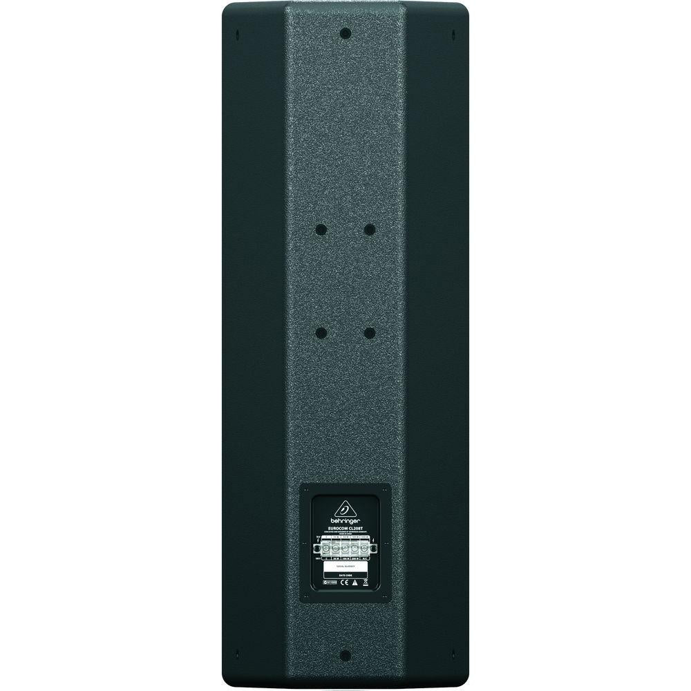 Behringer CL208T Parlante Instalación Pasivo 2x8'' 200W